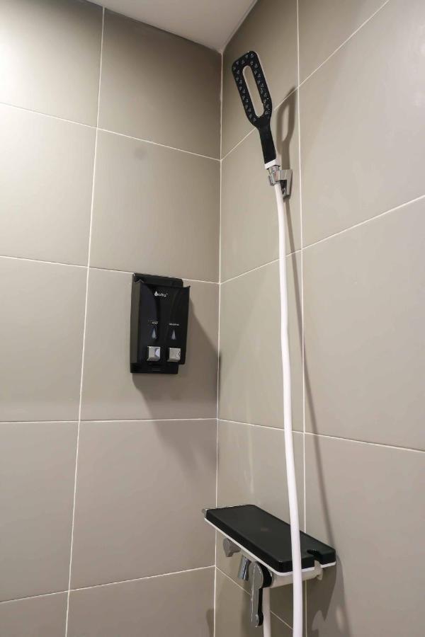 M Cabin Karawaci Binong ภายนอก รูปภาพ