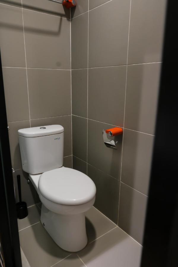 M Cabin Karawaci Binong ภายนอก รูปภาพ